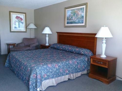 Paxton Inn Motel