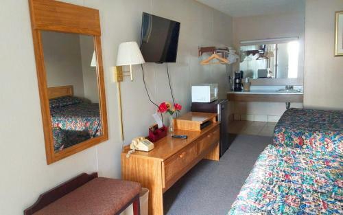 Paxton Inn Motel