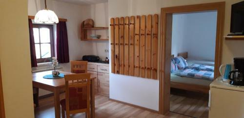 Apartamento Haus Moser