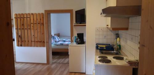 Apartamento Haus Moser