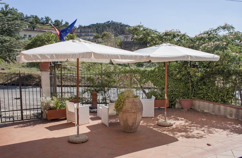La Giara B&B