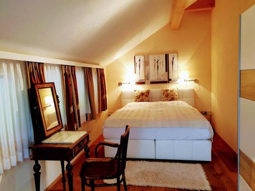 Apartamento Haus Bergblick