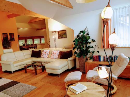 Apartamento Haus Bergblick