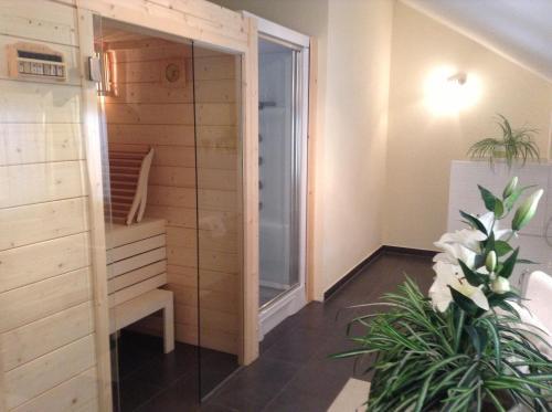Apartamento Haus Bergblick
