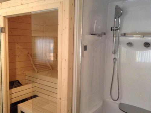 Apartamento Haus Bergblick