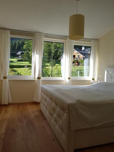 Apartamento Haus Bergblick