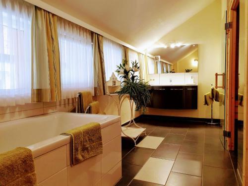 Apartamento Haus Bergblick