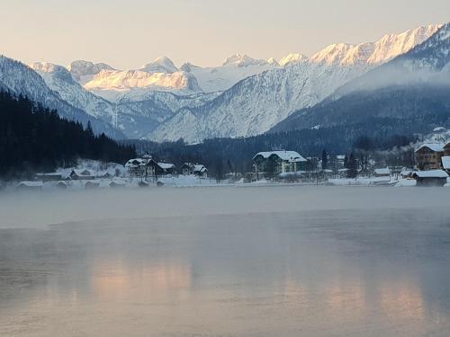 Apartamento Haus Bergblick