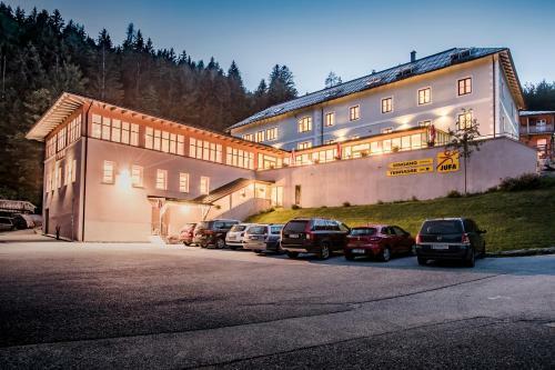 Jufa Hotel Altaussee
