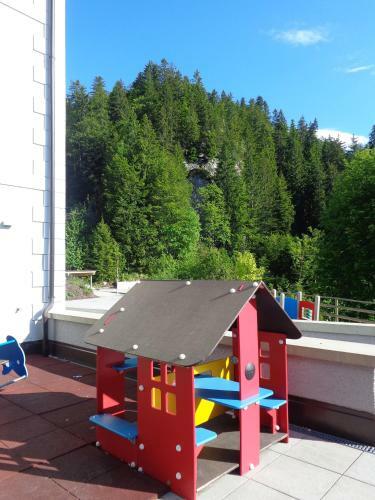 Jufa Hotel Altaussee