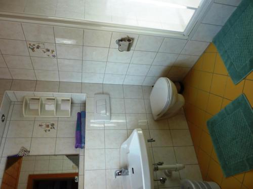 Apartamento Haus Gruber