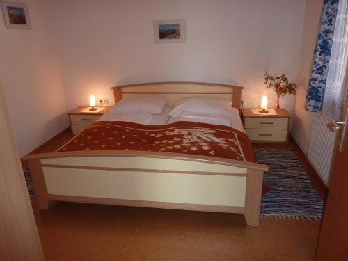 Apartamento Haus Gruber
