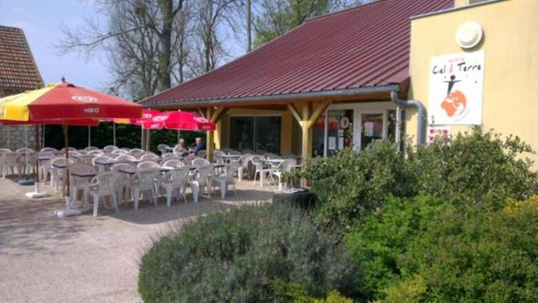 Hotel H�tel Le Grand Terre