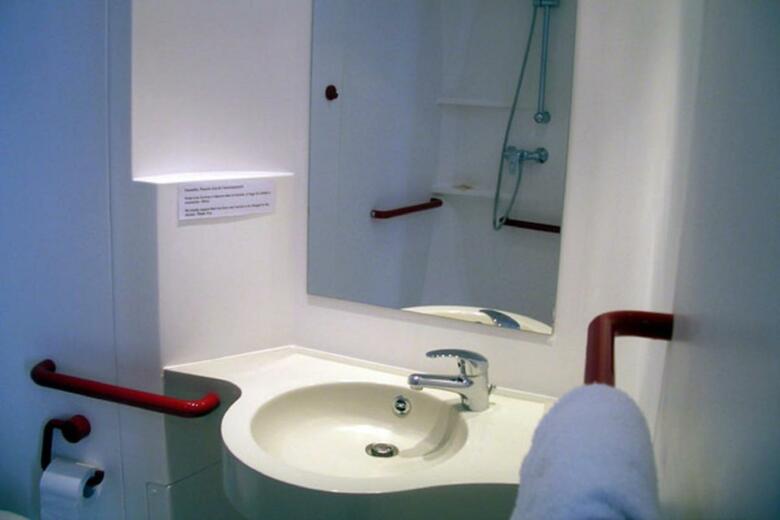 Hotel H�tel Le Grand Terre