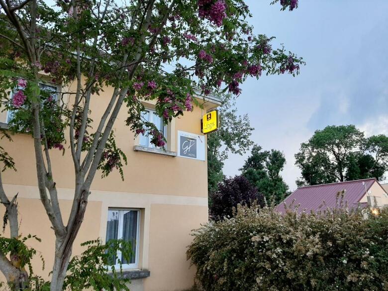 Hotel H�tel Le Grand Terre