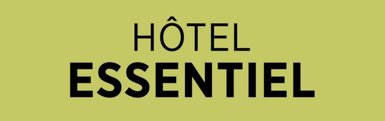 Hotel H�tel Le Grand Terre