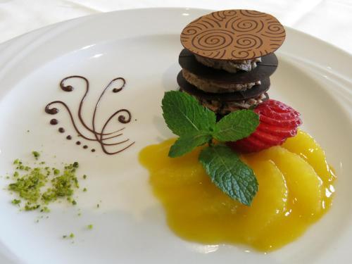 Romantik Hotel Seevilla