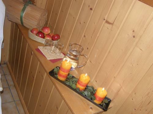 Apartamento Haus Sonja