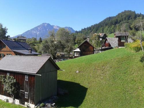 Apartamento Ferienhaus Pucher