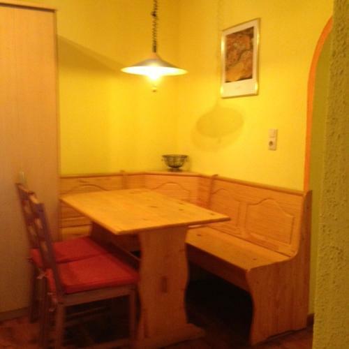 Hostal Reitbauernhof Schartner