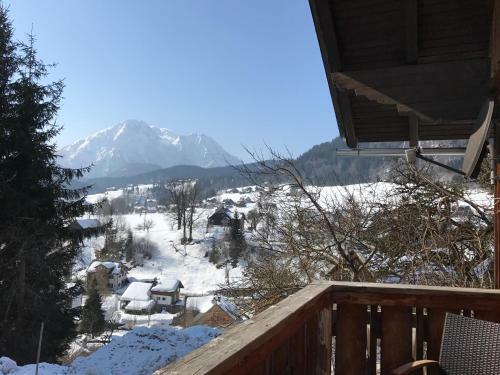 Hostal Reitbauernhof Schartner