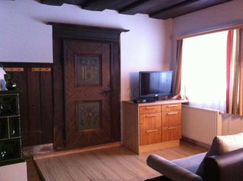 Hostal Reitbauernhof Schartner