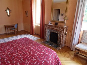 Bed & Breakfast Ch�teau De La Motte