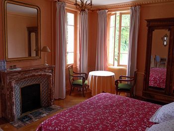 Bed & Breakfast Ch�teau De La Motte