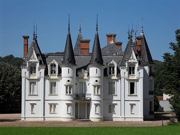 Bed & Breakfast Ch�teau De La Motte