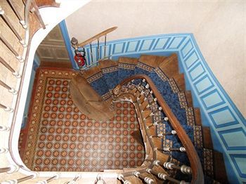 Bed & Breakfast Ch�teau De La Motte