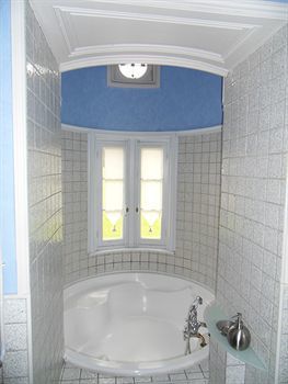 Bed & Breakfast Ch�teau De La Motte