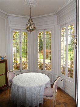 Bed & Breakfast Ch�teau De La Motte