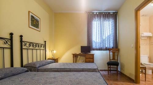 Hostal Casa Apelio