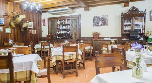 Hostal Casa Apelio