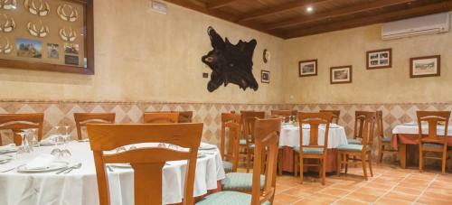 Hostal Casa Apelio