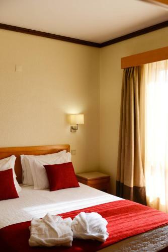 Hotel Dom Nuno