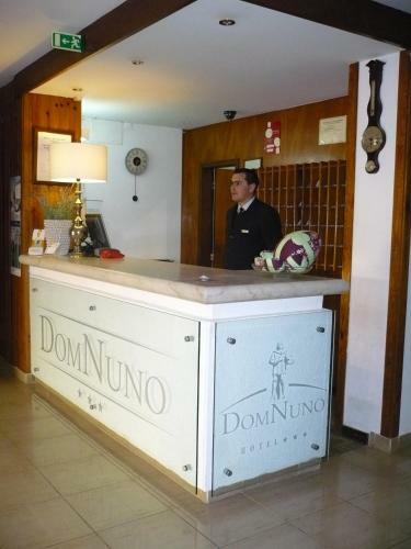 Hotel Dom Nuno