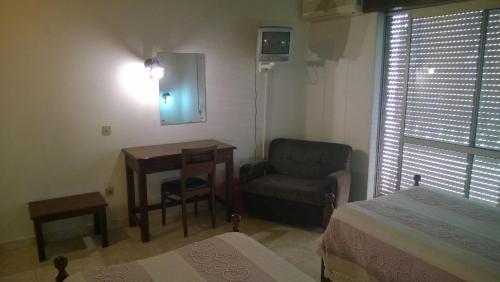Hostal Residencial Gabriel