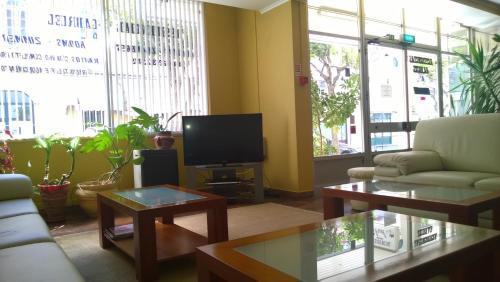 Hostal Residencial Gabriel