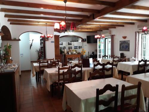 Hostal A Deolinda