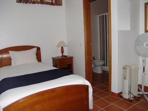 Hostal A Deolinda