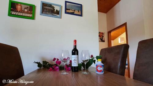 Monte Horizonte - Eco Turismo Rural