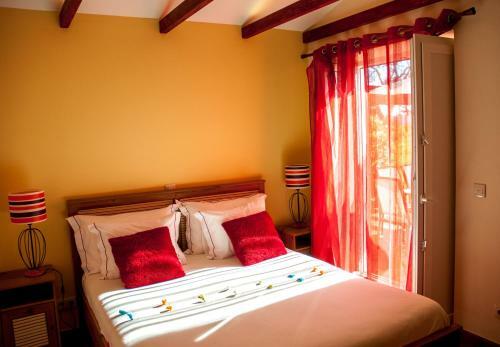 Hotel Rural Monte Xisto
