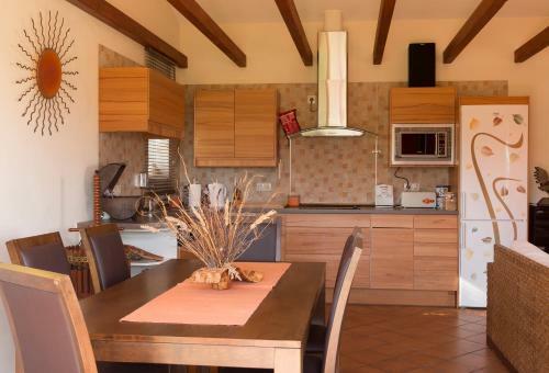 Hotel Rural Monte Xisto