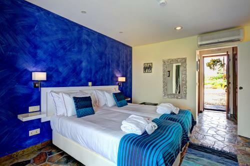 Hotel Rural Monte Xisto
