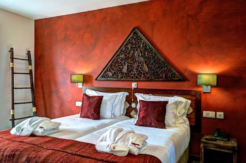 Hotel Rural Monte Xisto