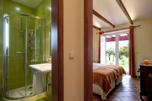Hotel Rural Monte Xisto