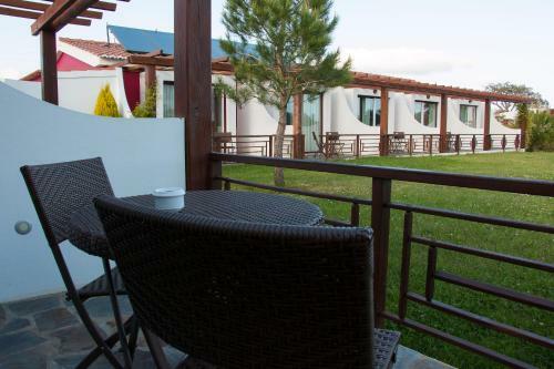 Hotel Rural Monte Xisto