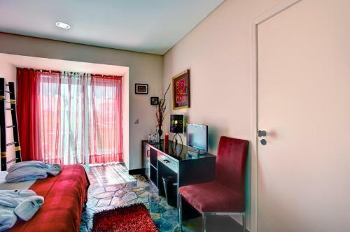 Hotel Rural Monte Xisto