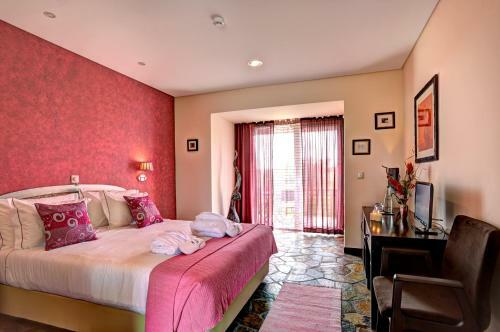 Hotel Rural Monte Xisto